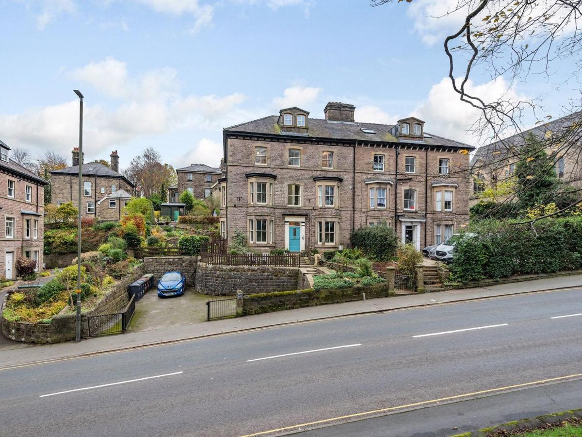 Tawny Roost - Uk40429 Vila Buxton  Exterior foto