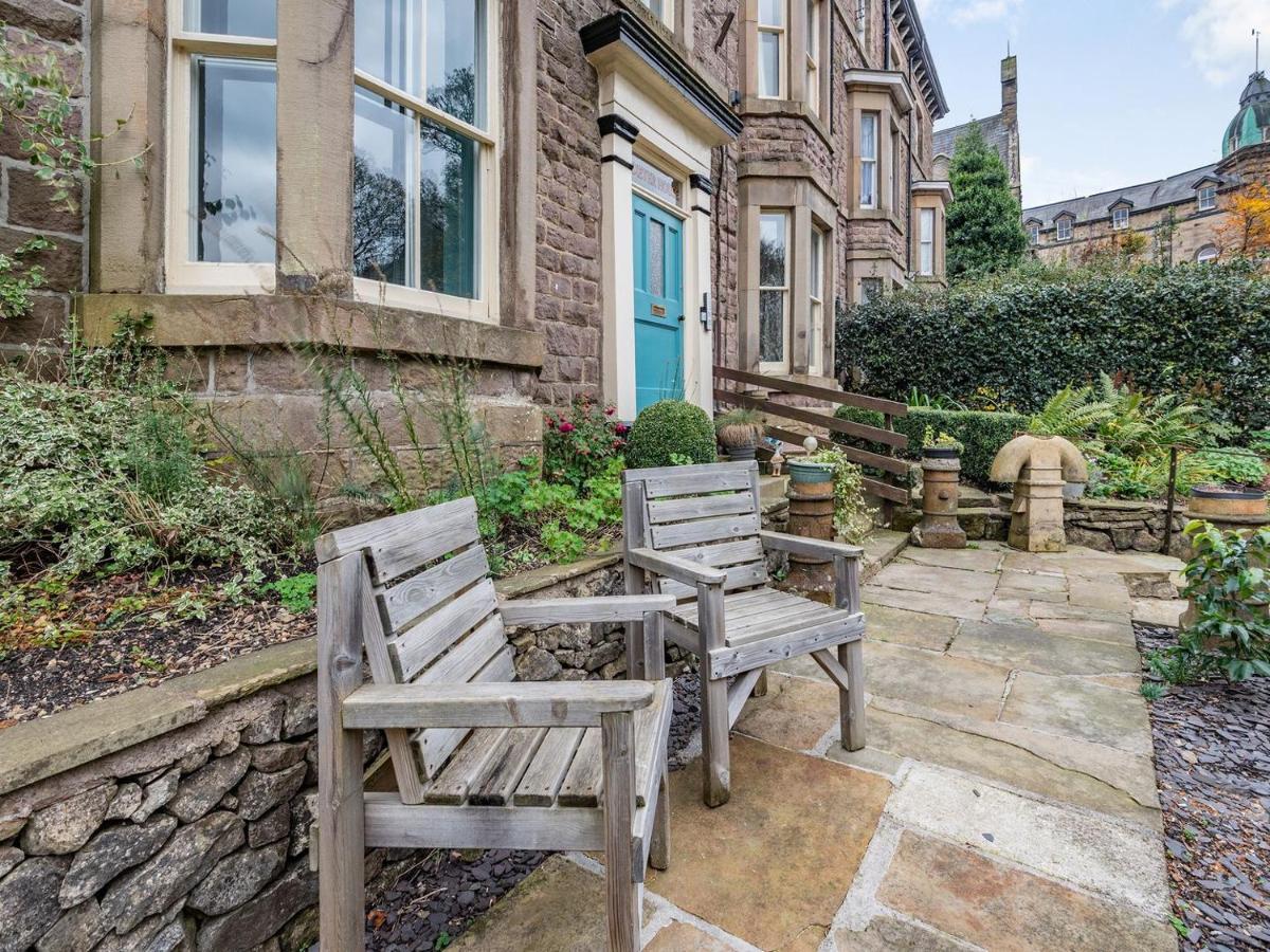 Tawny Roost - Uk40429 Vila Buxton  Exterior foto